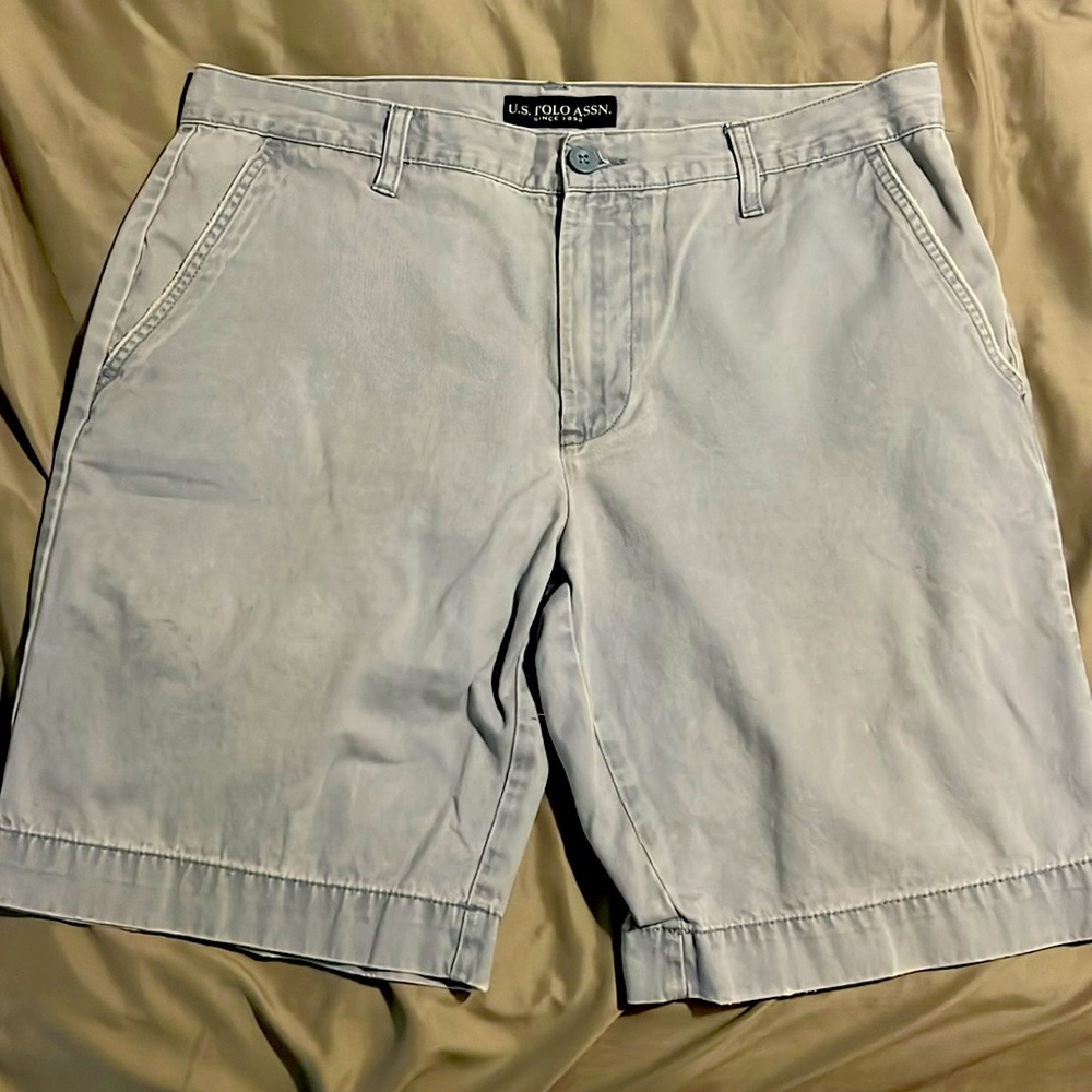POLO Shorts